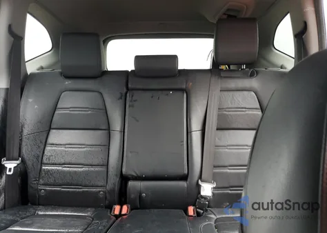 2020 Honda Cr-V Exl z USA, uszkodzony, nr VIN 2HKRW2H82LH678963